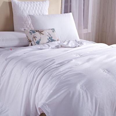 Hengyuanxiang Ice Cool Mulberry Silk Quilt