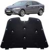 Soundproofing Hood Mat Ford Mondeo Mk4 07-14 New