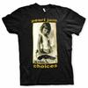PEARL JAM Unisex Adult Choices Cotton T-Shirt