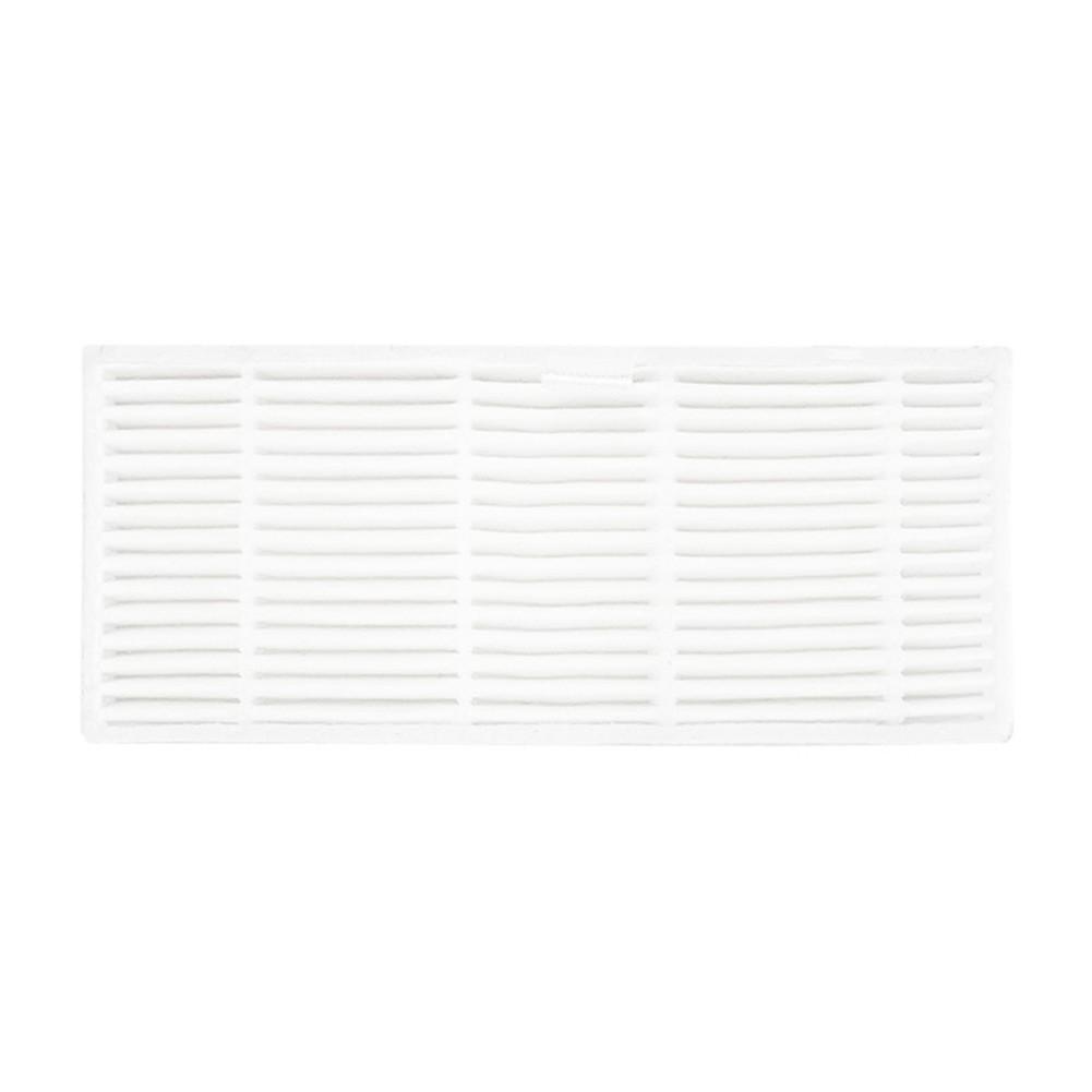 Filtru de captare a prafului 4buc schimbat regulat Filtru praf lavabil