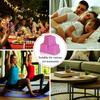 Versatile Wax Melts, Scented Wax Melts Cubes  for Relaxing Environment Perfect Mother Day Gifts 8Packs /3oz Each