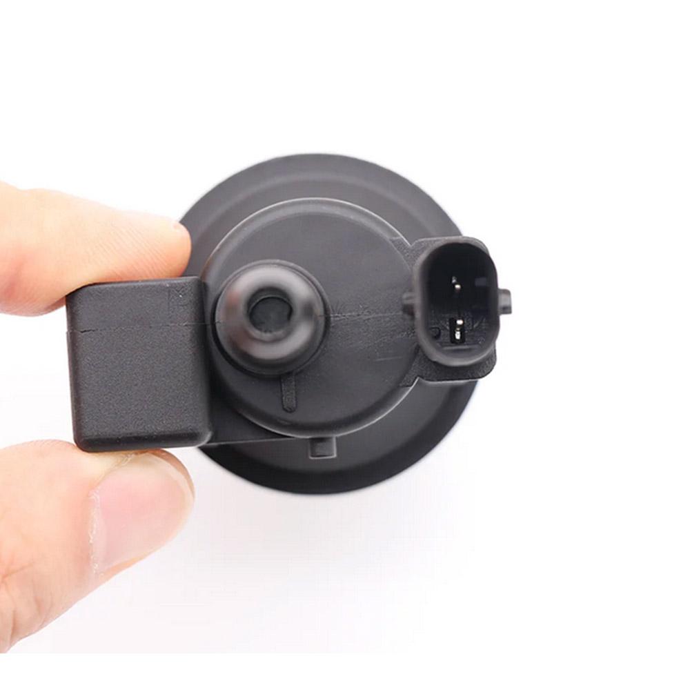 0280142458 Vapor Canister Purge Valve Solenoid Valve For Vw