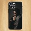 Twilight TV Series Phone Case For iPhone15,14,13,12,11,Pro,Max,Plus,Mini,X,XS,XR,8,7,6,S,Plus,SE Soft Black Case