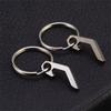 Car Accessories Home Kitchen Tools Can Opener Beer Bottle Opener Bottle Opener Keychain Key Rings