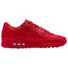 Nike Air Max 90 Running Shoes Unisex University Red IB6606-600
