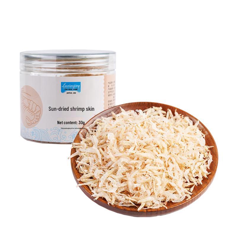 Lu Xiaojing Premium Dried Seafood Selection