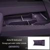 Avatr 06 Wireless Charger Protective Silicone Pad - Original Car Color