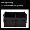 Large Capacity Car Trunk Storage Box Oxford Cloth Folding Rear Organizer for Vehicle Storage And Clutter Control