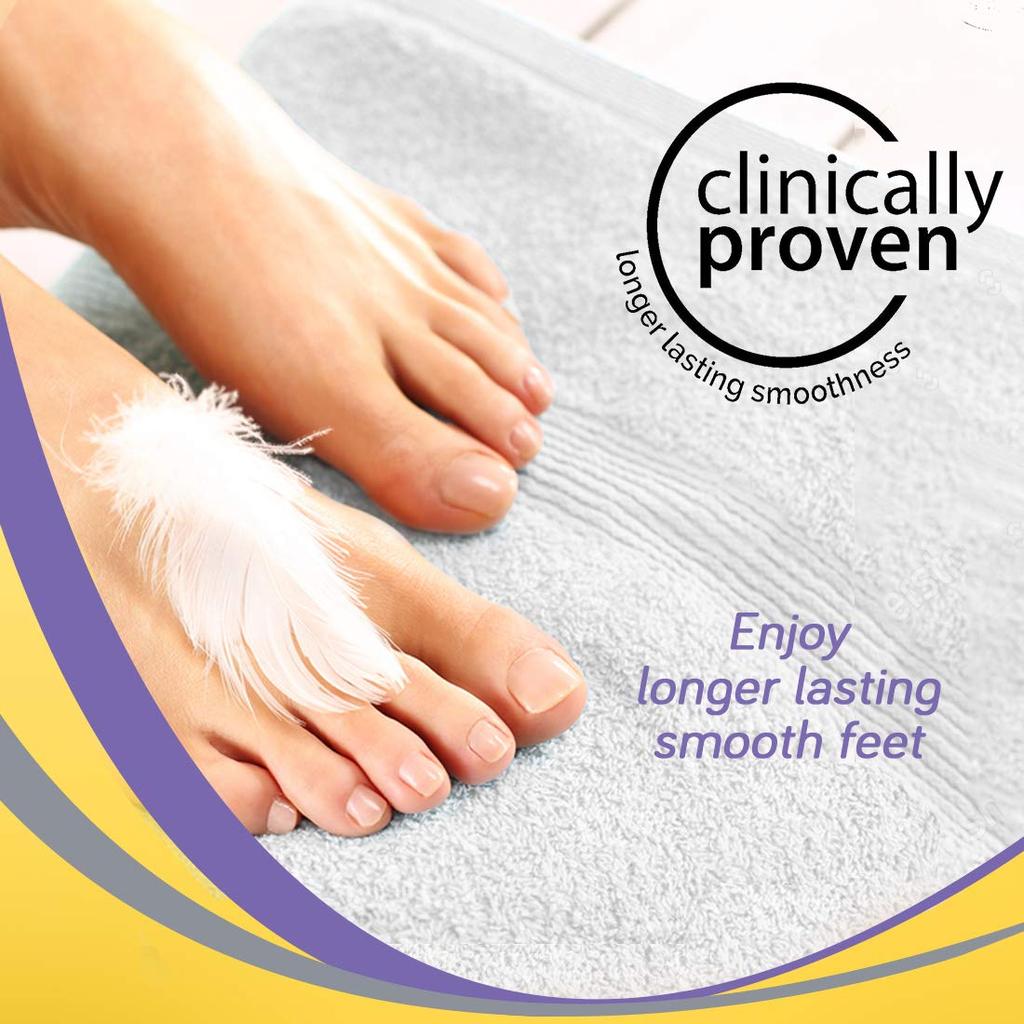 Krack Ayurvedic Heel Repair Cream, 25 Gm Pack of 2, Moisturizes and Heals Cracked Feet