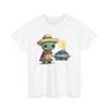 Üst giysisi – T-shirtler