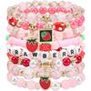 Braceletes – Pulseiras múltiplas