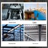 Do-15 Chassis Armor Rustproof & Sound Insulation Spray Gun