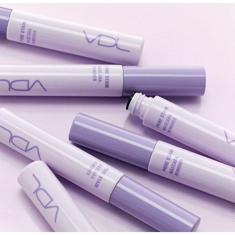 VDL - Pure Stain Mascara Remover