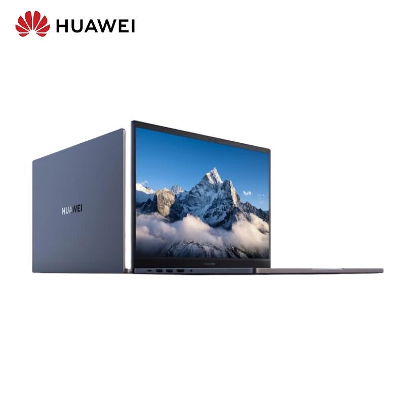 

Huawei Qingyun G540 Gen2 Business Laptop (CN version)