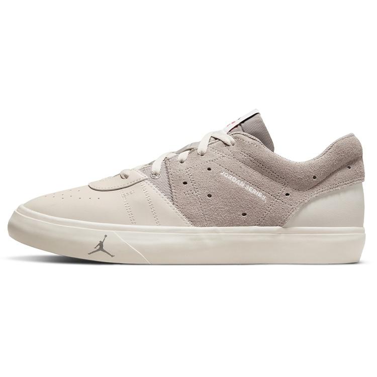 Air Jordan Series.03 ES Enigma Stone Men s DN1856-001 EU 44