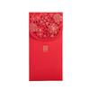 6pcs Laser Engraving Lucky Money Bag Hollow Red Packet Spring Festive Decoration HongBao  New Year