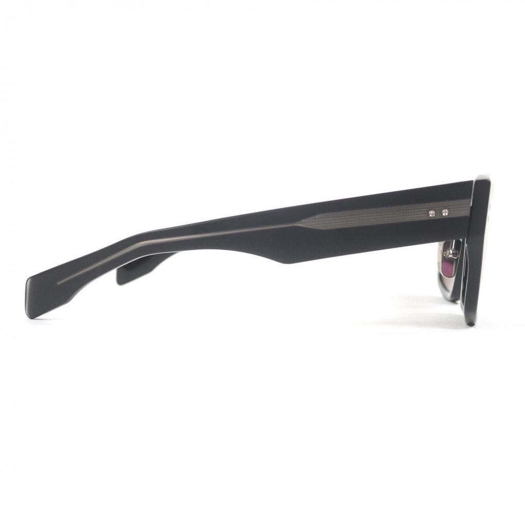 Pristine DITA Sunglasses COSMOHACKER Matt Black Mens DTS727-A-01AF Used