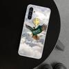 Kingdom Of Saudi Arabia Flag Phone Case Cover for Samsung Galaxy A17 A16 A26 A36 A56 A57 A37 A15 A25 A35 A55 A14 A24 A34 A54 A13