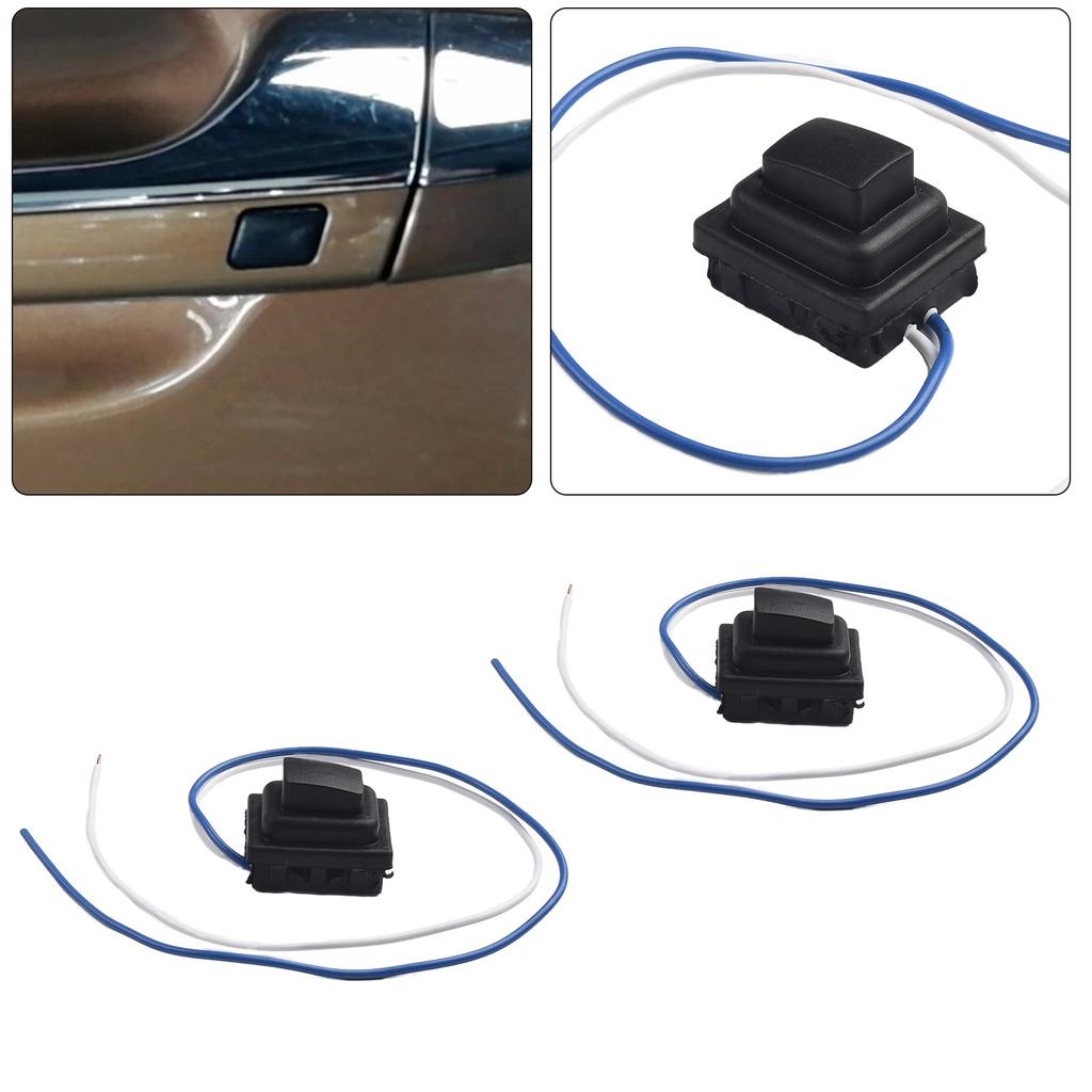 2PCS Button Switch 82651D3710 82661D3710 For Hyundai Tucson 2016-2020