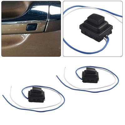 Button Switch 2x 82651D3710 82661D3710 For Hyundai Tucson 2016-2020