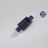 Science Education Building Blocks Compatible with LEGO 30029 - Small Particle Parts, Finished Product, White Box.