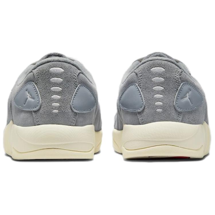 Jordan Session Leather Low top Skateboard Shoes Men's IB3731-003