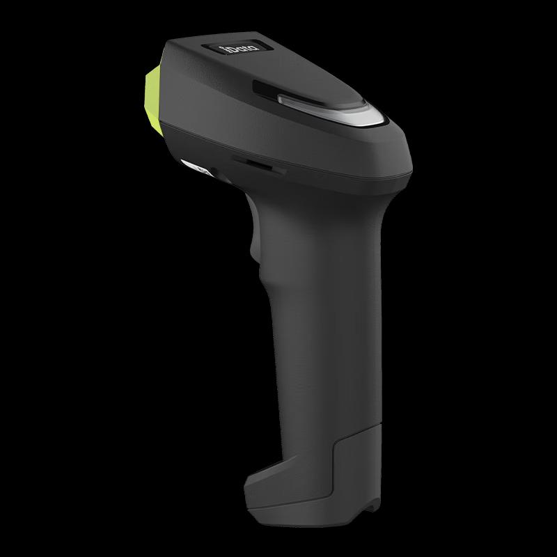 iData J15 Wireless Bluetooth High-Density Barcode Scanner