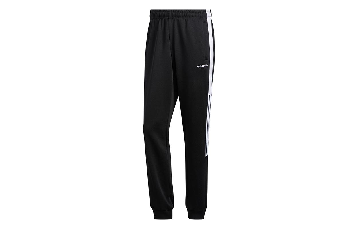 Adidas Originals Knitted Sweatpants Men s Black GD2059 XS
