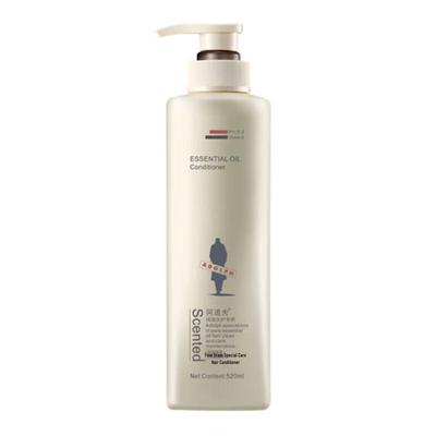 Adolph Nourishing Repair & Smoothing Essential Oil Hair Conditioner
