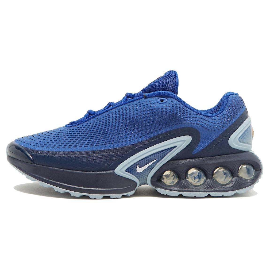 Nike Air Max DN Hyper Blue Men s DV3337-400 EU 40