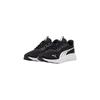 Puma Flexfocus Lite Casual Comfortable Lightweight Low-Top Training Shoes Unisex Sneaker Black 310093-01