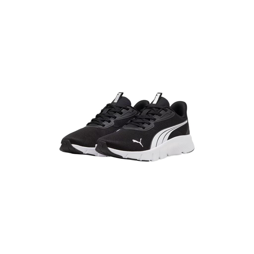 Puma Flexfocus Lite Casual Comfortable Lightweight Low-Top Training Shoes Unisex Sneaker Black 310093-01