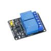 Double Optocoupler Interface Board With Compact Design For System Stability Enhancement