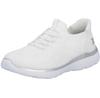 Women's Slip-ons Rieker M5066 White