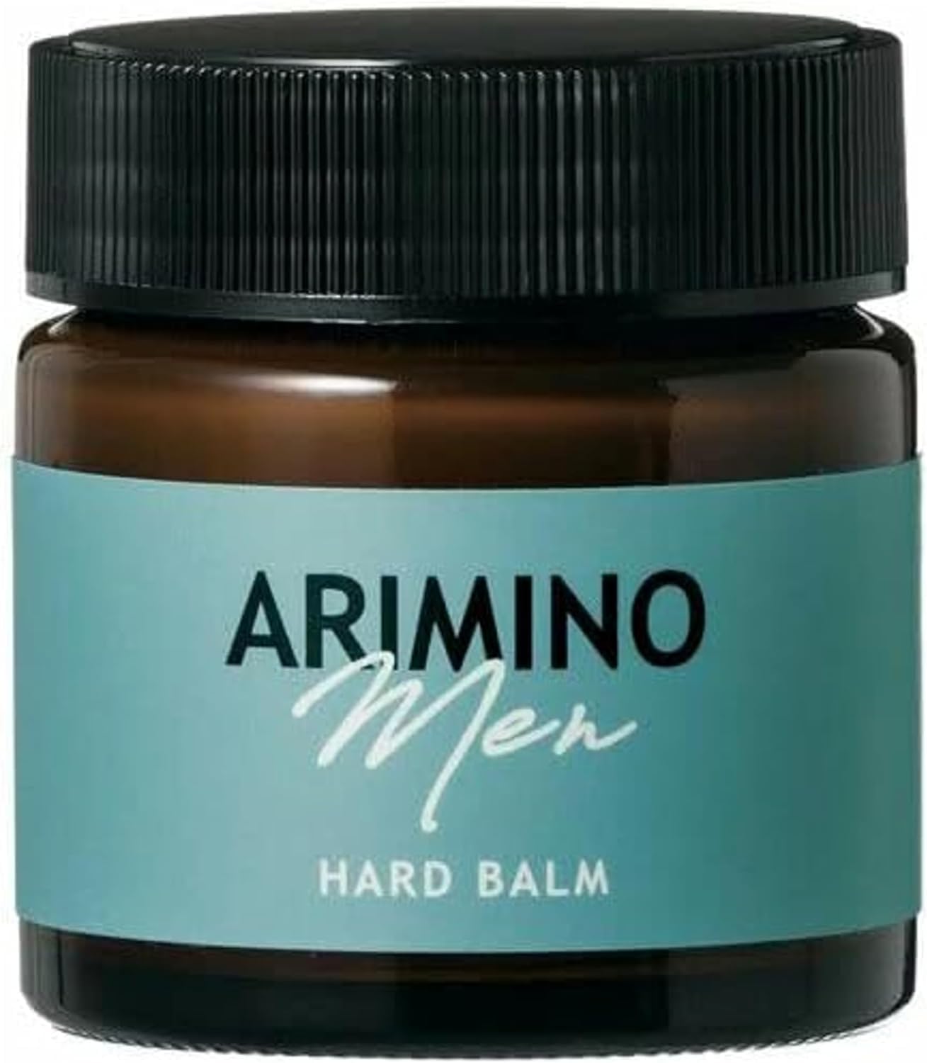 

Arimino Men Hard Balm 60g зелёный