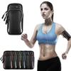 Universal Outdoor Sports Bag Mobile Phone Armband Jogging Bags Running Waterproof Phone Bag For iPhone Xiaomi Realme Accessories 6