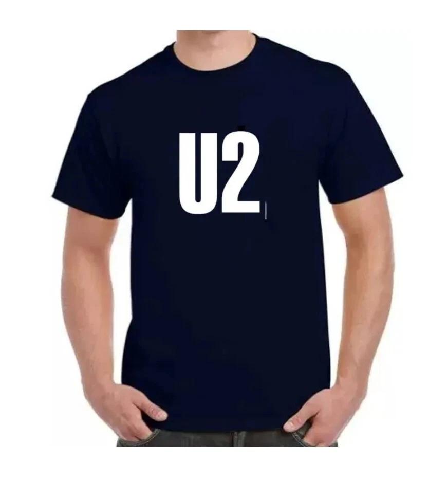 Men’s U2...The Joshua Tree…Gift Dad Idea Tshirt Size 4XL S