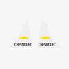 for Chevrolet Corvette MALIBU AVEO CAPTIVA CRUZE IMPALA Sail TRAX Car Door Corner Cover Bumper Anti-scratch Protector Sticker