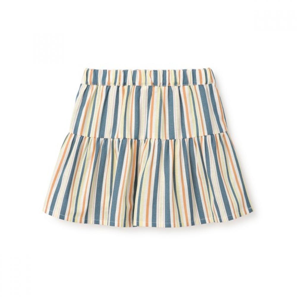 [renoma KidS] Fată S T Fustă cu Volane r2422S628 08