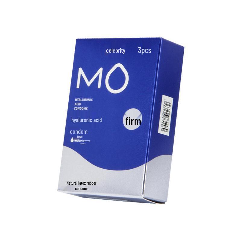 Celebrity Extra Lubricated G-Spot Ribbed Ultra Thin Small Condoms