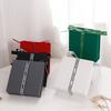 Bow Ribbon Paper Jewelry Box Necklace Earrings Bracelet Ring Storage Organizer High-end Flip Gift Jewelry Packaging Box Joyero