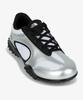 [The North Face] White Label Women's Sheldon Silver NS94S64L [Shipped from Korea] 100% Authentic