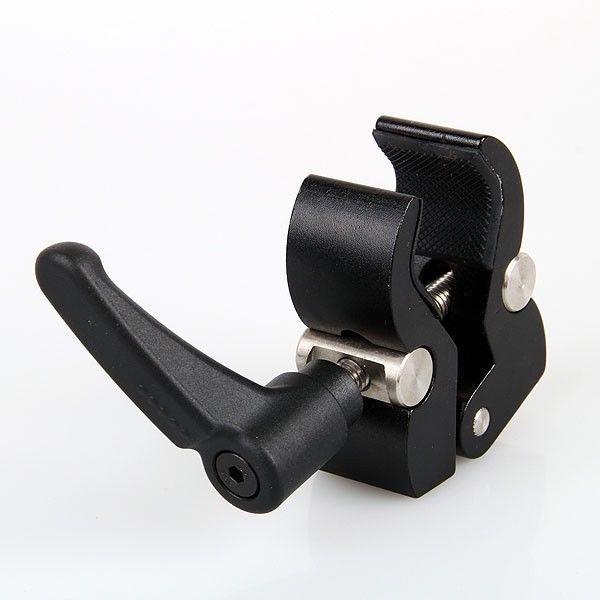 Crab Claw Clamp Arm - LCD Screen Fixing Clip