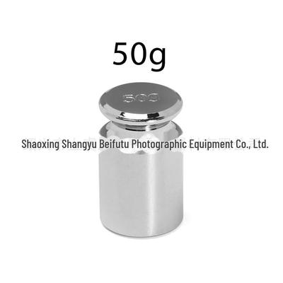 Electronic Calibration Weight Set - 50g To 5kg