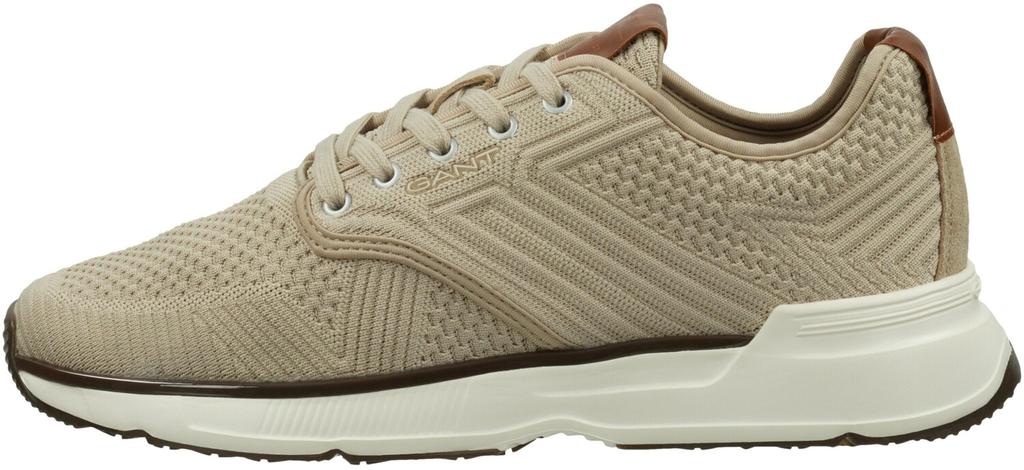 Sneakers GANT Sneaker Beeker Taupe