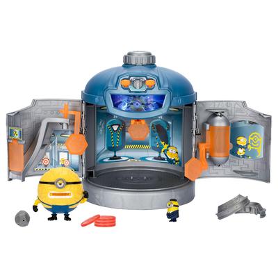 Kawada Minion Mega Minion Device Transformation Set 59329