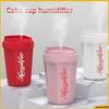 Humidificateur de Voiture Tasse de Coca-Cola Mini Humidificateur Chambre Maison Bureau USB Brouillard Dense Mini Petit Portable Humidificateur d'Air