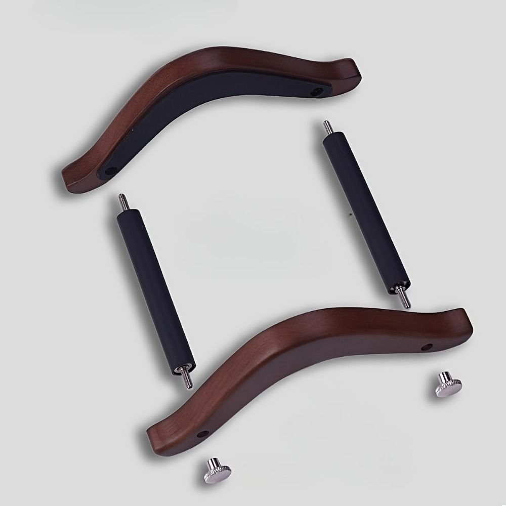 Stable Guitar Support Stand Wooden Ukuleles Bracket Electric Guitar Storage Rack  Electric Bass
