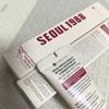 K-SECRET SEOUL 1988 Oční krém s retinolem 4 % a sérum proti vráskám