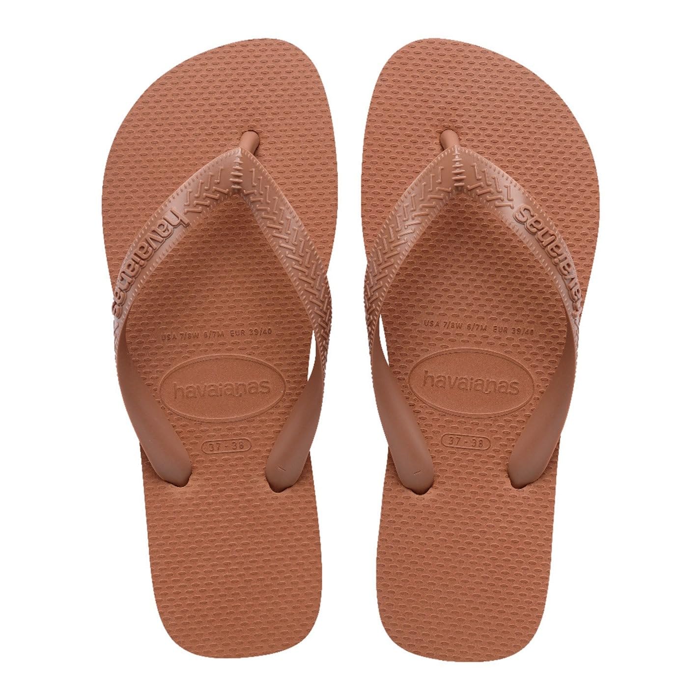 

Сандалии TOP SENSES RUST см см [Havaianas] (1976) 25.0 ~ 26.0